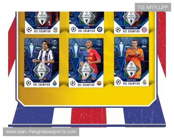 一盒足球球星卡包含多少包？揭开背后的数量和价值秘密