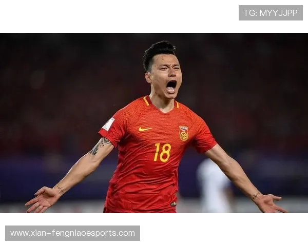 中国足球历史上最具影响力的大球星及其成就回顾