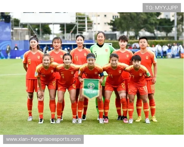 中国女足明星球员有哪些 她们在国家队的表现如何