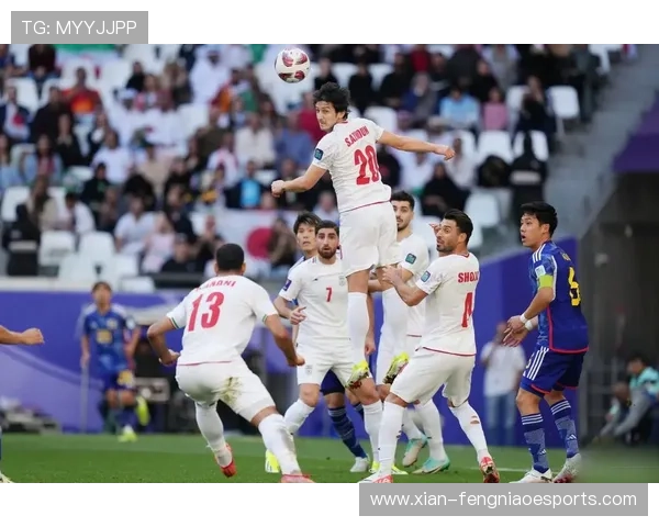 伊朗前足球队球星的辉煌成就与传奇故事回顾